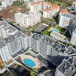 Apartment Nomad Horizon Spacious With Pool & Gym *