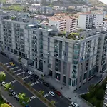 Nomad Horizon Spacious With Pool & Gym *