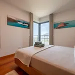 Nomad Horizon Spacious With Pool & Gym Apartment