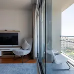 아파트 Nomad Horizon Spacious With Pool & Gym 푼샬