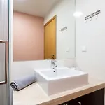 Nomad Horizon Spacious With Pool & Gym 아파트 푼샬