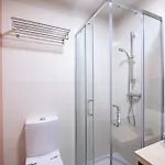 Nomad Horizon Spacious With Pool & Gym 푼샬