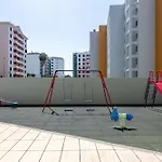 Nomad Horizon Spacious With Pool & Gym *