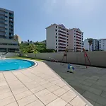 Nomad Horizon Spacious With Pool & Gym *