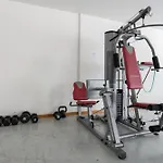 Nomad Horizon Spacious With Pool & Gym *