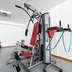 아파트 Nomad Horizon Spacious With Pool & Gym *