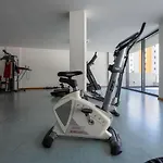 Nomad Horizon Spacious With Pool & Gym *