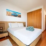Διαμέρισμα Nomad Horizon Spacious With Pool & Gym *