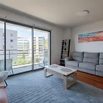 Nomad Horizon Spacious With Pool & Gym