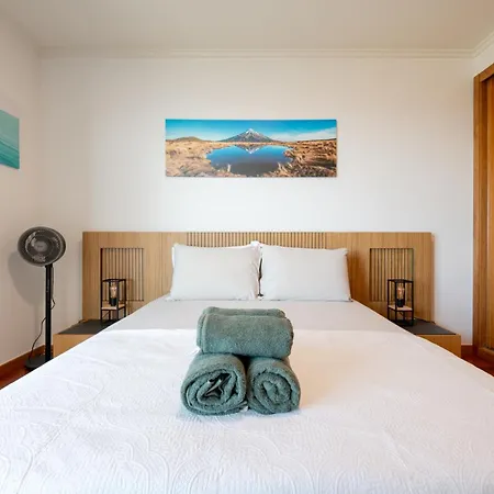 Apartamento Nomad Horizon Spacious With Pool & Gym