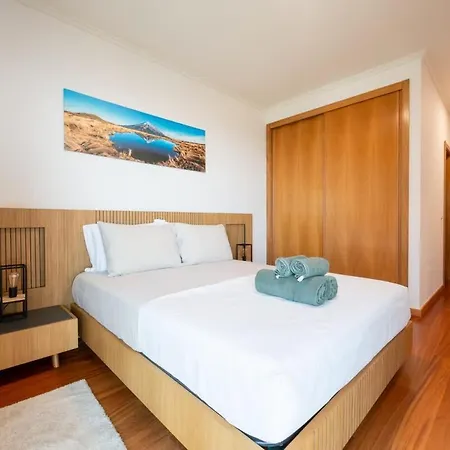 Apartmán Nomad Horizon Spacious With Pool & Gym *