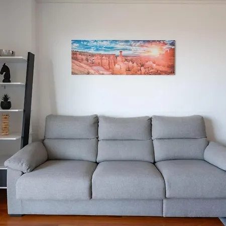 Nomad Horizon Spacious With Pool & Gym