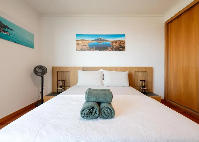 Appartement Nomad Horizon Spacious With Pool & Gym