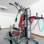 Appartamento Nomad Horizon Spacious With Pool & Gym Funchal (Madeira)