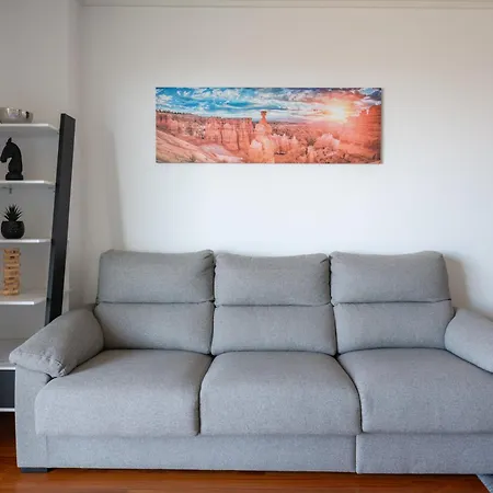 Appartamento Nomad Horizon Spacious With Pool & Gym Funchal (Madeira)